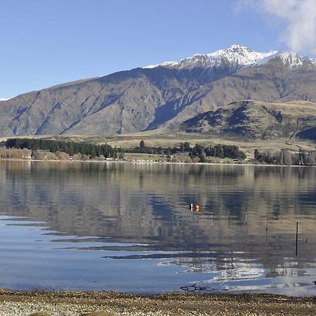 Lansdown Peaks Apartments Wanaka Exterior foto