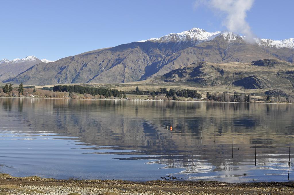 Lansdown Peaks Apartments Wanaka Exterior foto